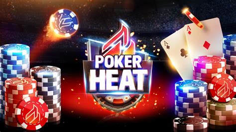 Poker Heat Chip Poker Heat Chip