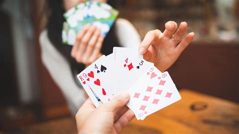 Poker Karten Spiel Zu Zweit Poker Karten Spiel Zu Zweit