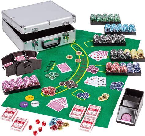 Poker Kit Amazon Poker Kit Amazon