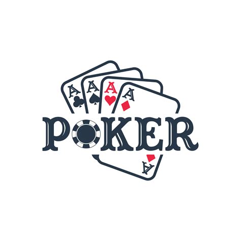 Poker Logo Poker Logo