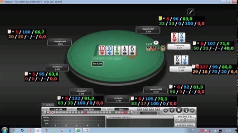 Poker MTT kitabı