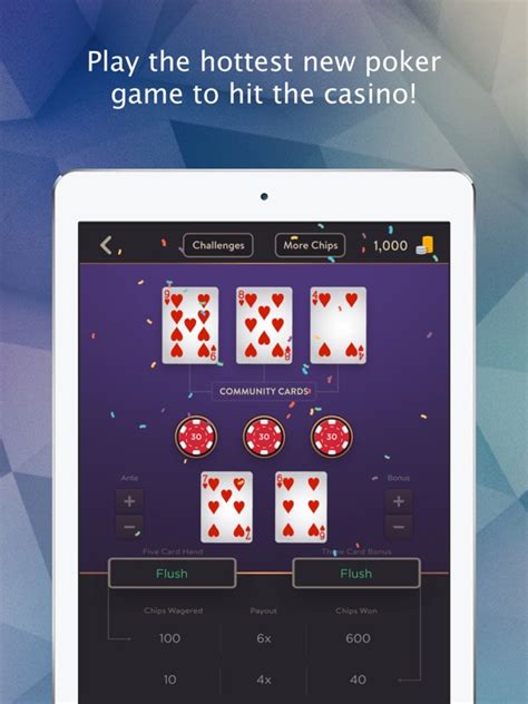 Poker Machine Apps Ipad