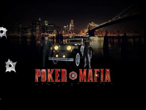 Poker Mafia Free