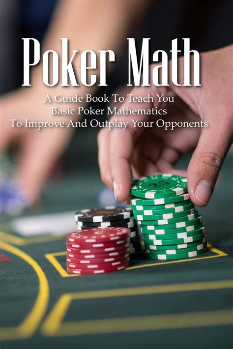 Poker Maths For Dummies