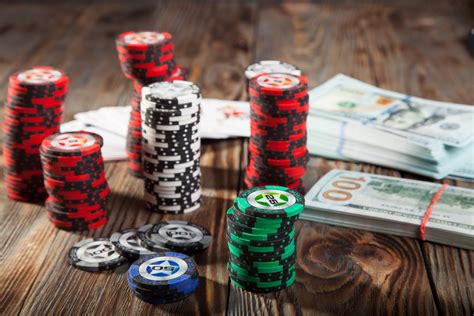 Poker Money Management Tools