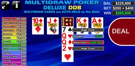 Poker Online Demo Poker Online Demo