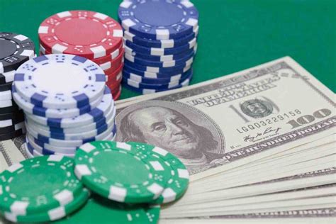 Poker Online Fake Money