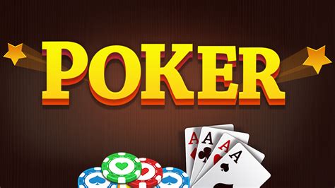 Poker Pc Games Offline