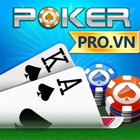 Poker Pro vn Ios