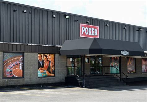 Poker Room In Manchester Nh