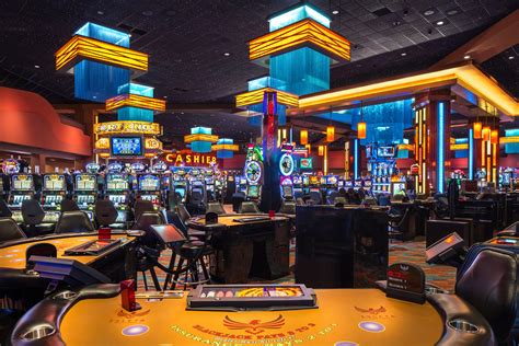 Poker Room Isleta Casino