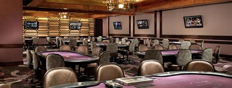 Poker Room Las Vegas Nv