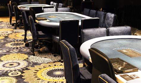 Poker Room Sydney