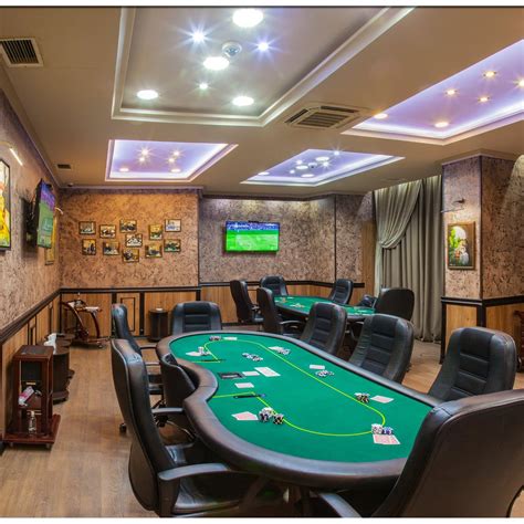 Poker Room Tbilisi