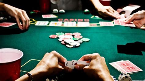 Poker Rooms In Mumbai