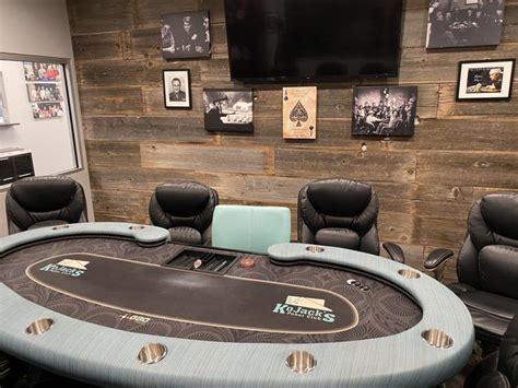 Poker Rooms In Texas