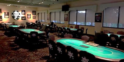 Poker Rooms Laughlin Nevada