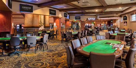 Poker Rooms Open Near Me