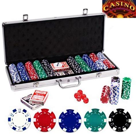 Poker Set For Sale South Africa