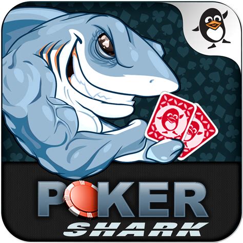 Poker Shark Pulsuz Oyna