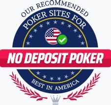 Poker Sites Uk No Deposit