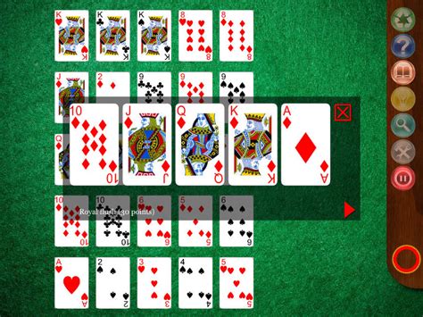 Poker Solitaire Free Download Poker Solitaire Free Download