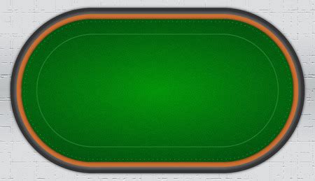 Poker Table Animation
