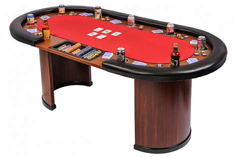 Poker Table Casino