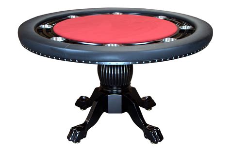 Poker Table Chairs Canada