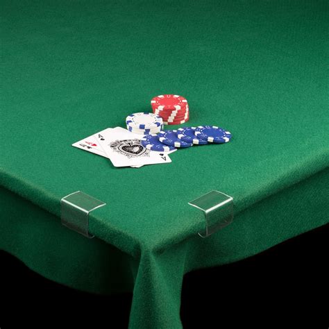 Poker Table Cloth On Sale