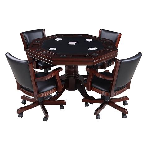 Poker Table Set For Sale
