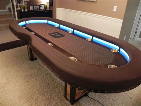 Poker Tables Near Me For Sale