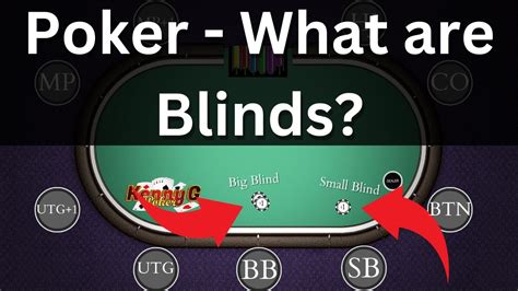 Poker Terimleri Blind Structure Poker Terimleri Blind Structure