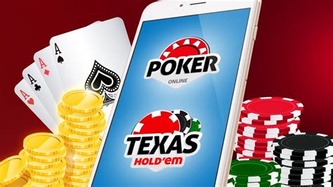 Poker Texas Holdem Megajogos
