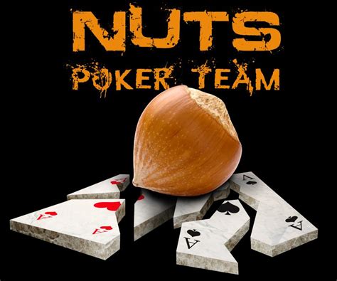Poker The Nuts