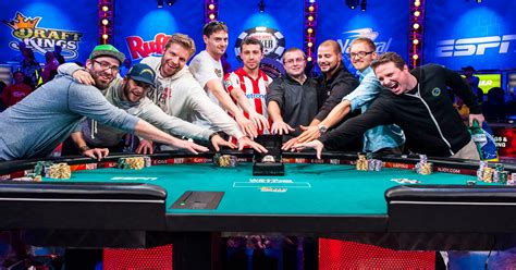 Poker Tournaments In March In Las Vegas