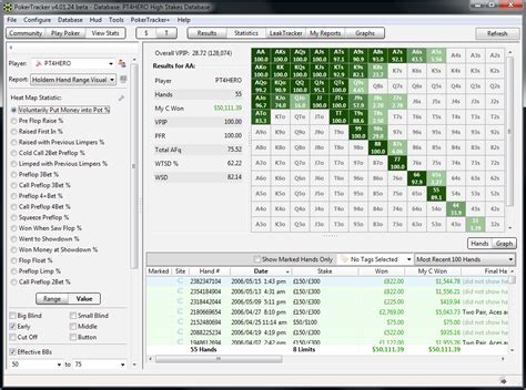 Poker Tracking Software Free