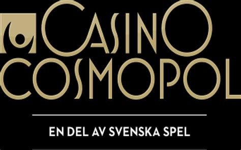 Poker Turnering Casino Cosmopol