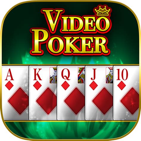 Poker Video Games To Play