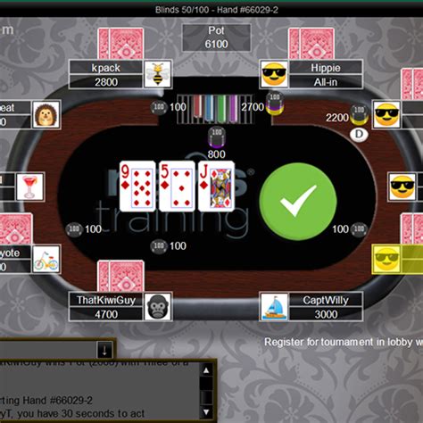 Poker Virtuale Poker Virtuale