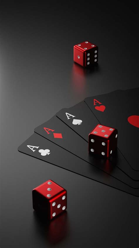 Poker Wallpaper Hd Iphone