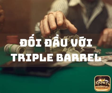 Poker barrel nədir