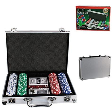 Poker chps poker set  Online casino ların təklif etdiyi oyunların da sayı və çeşidi hər zaman artır