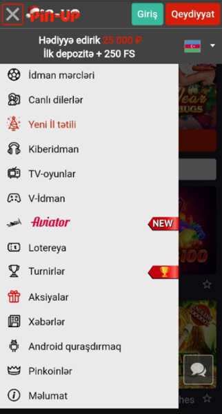 Poker dünyasının mobil versiyası  Vulkan Casino Azərbaycanda qumarbazlar arasında ən məşhur və populyar oyun saytlarından biridir
