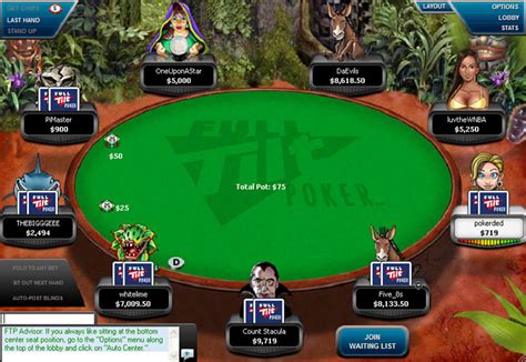 Poker full tilt freerolls  Onlayn kazinoların geniş oyun seçimi ilə hər kəsin zövqü nəzərə alınır