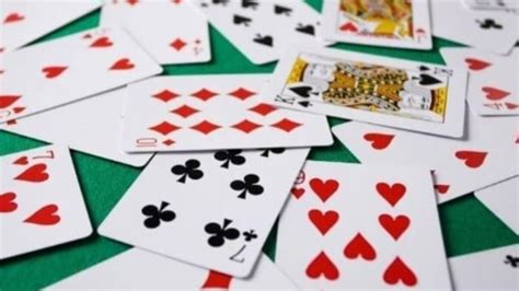 Poker hansı kombinasiyalar var