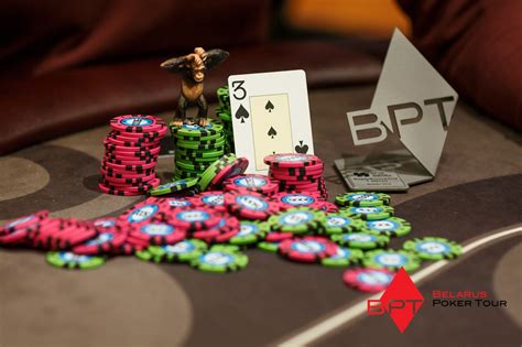 Poker haqqında Belarus saytları