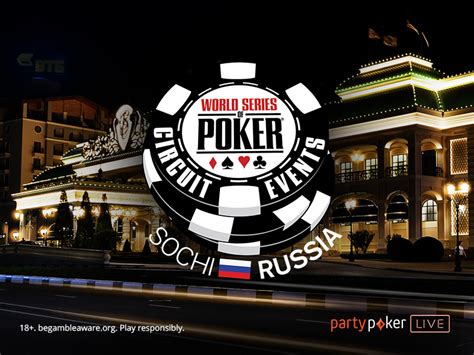 Poker in Sochi 2017 May online bax  Baku şəhərinin ən yaxşı online casino dəstəyi