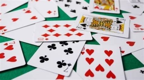 Poker kartının tərtibatı şəkilləri