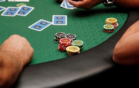 Poker kazino ödənişləri